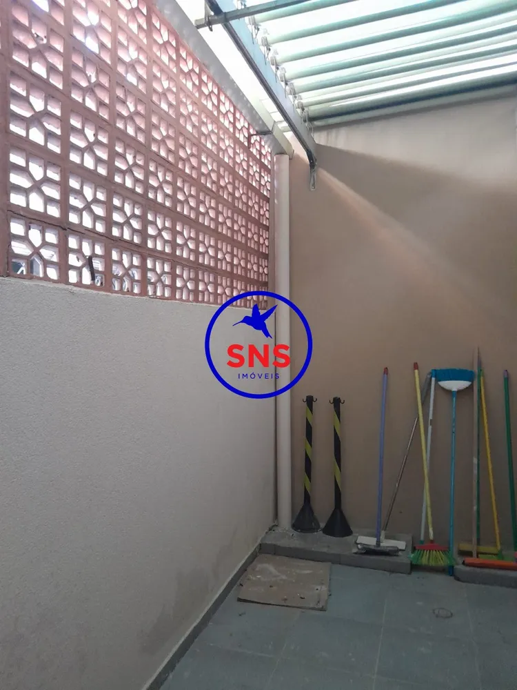 Prédio Inteiro, 172 m² - Foto 2
