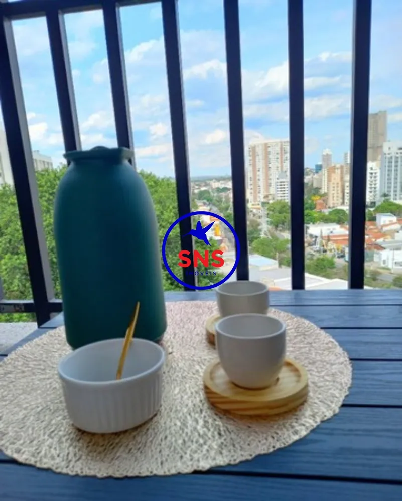 Apartamento, 1 quarto, 35 m² - Foto 9