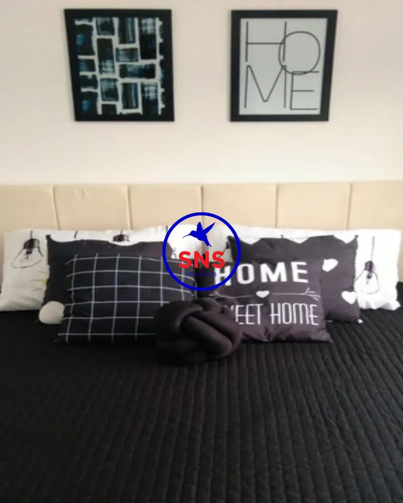 Apartamento, 1 quarto, 35 m² - Foto 13