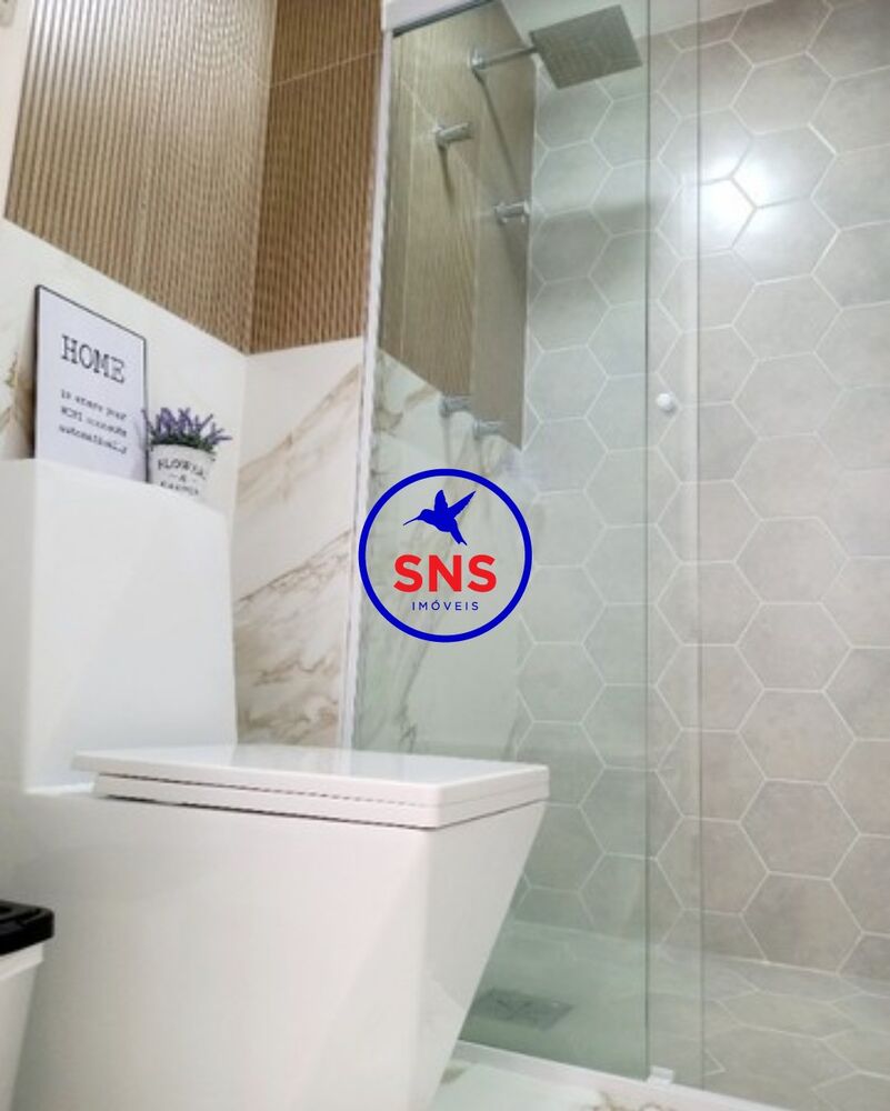 Apartamento, 1 quarto, 35 m² - Foto 2