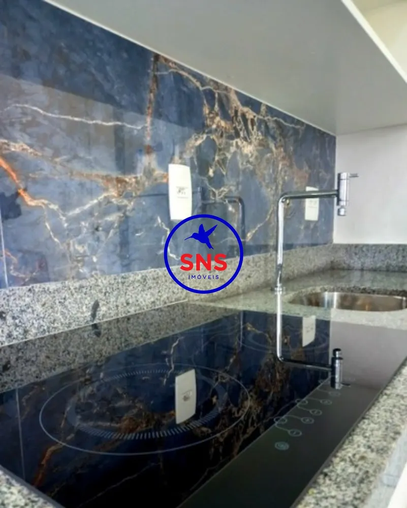 Apartamento, 1 quarto, 35 m² - Foto 12