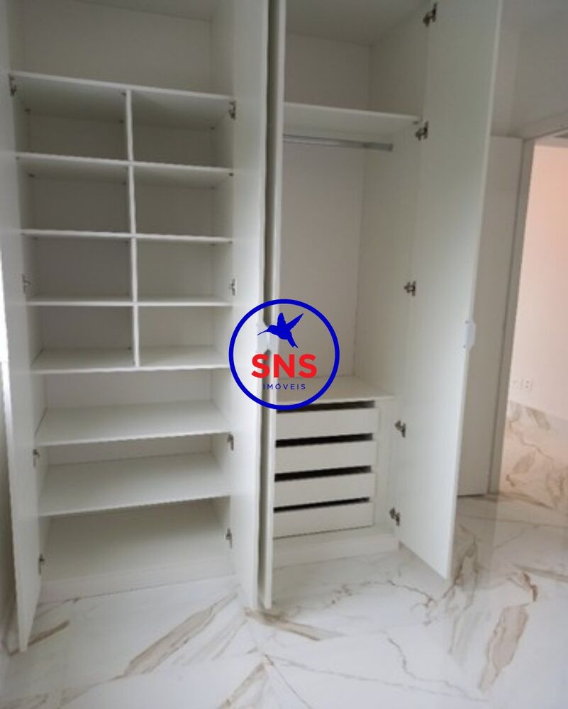 Apartamento, 1 quarto, 35 m² - Foto 3