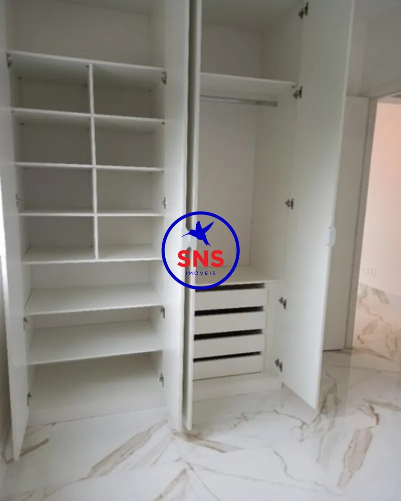 Apartamento, 1 quarto, 35 m² - Foto 16