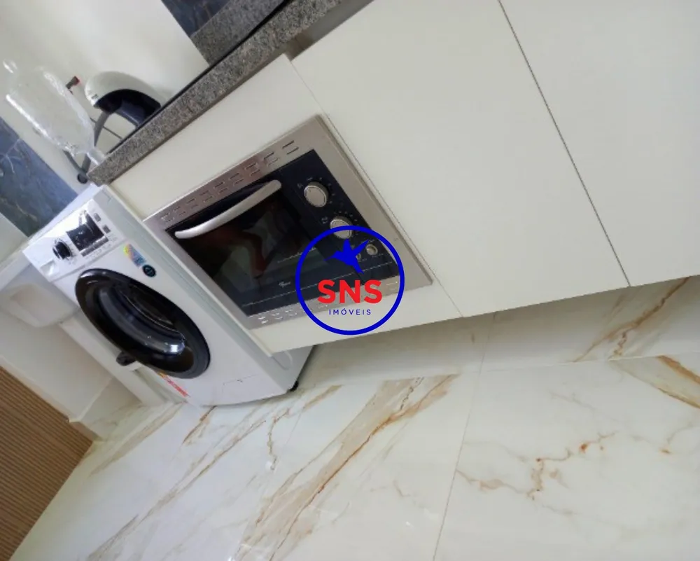 Apartamento, 1 quarto, 35 m² - Foto 14