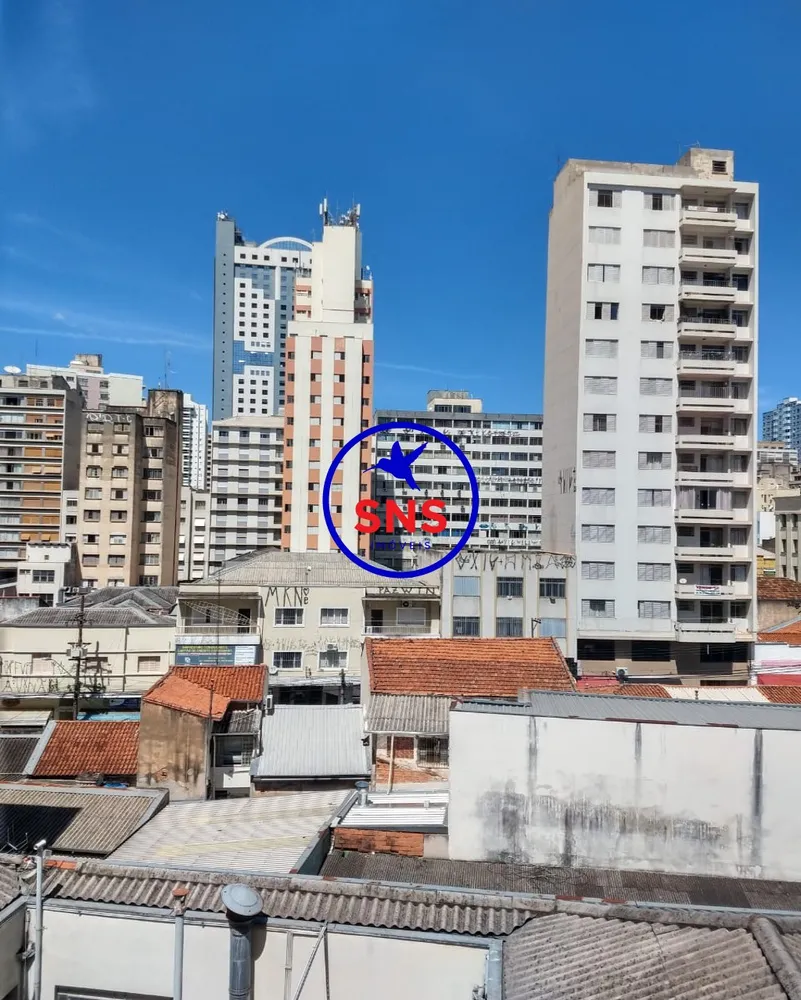 Apartamento, 1 quarto, 46 m² - Foto 6