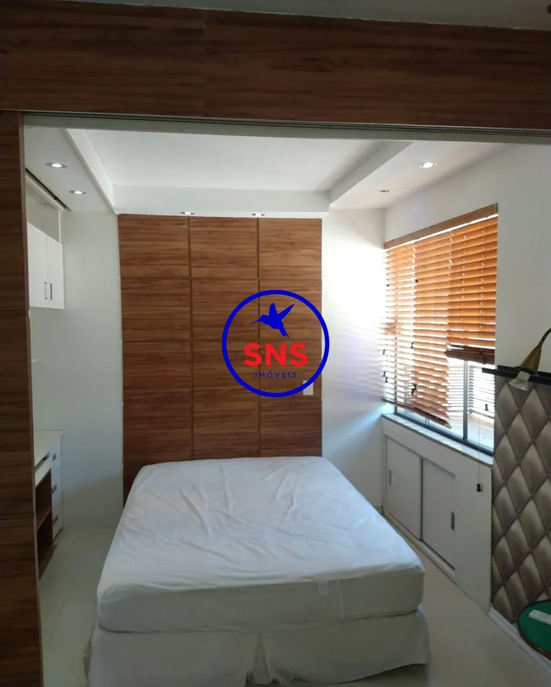 Apartamento, 1 quarto, 46 m² - Foto 8