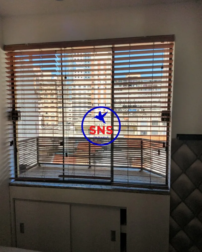 Apartamento, 1 quarto, 46 m² - Foto 5
