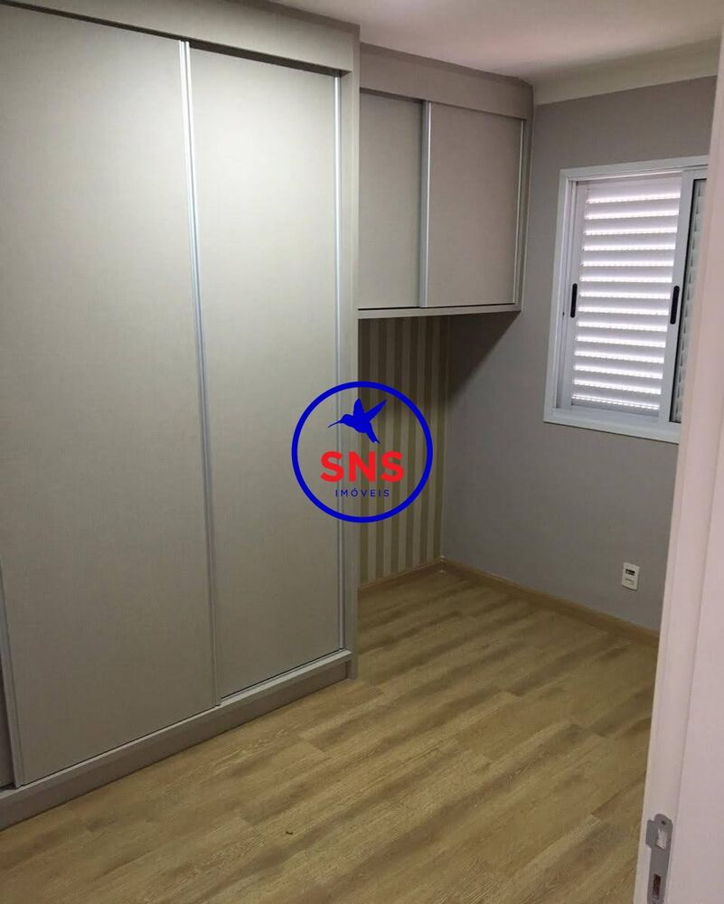 Apartamento, 2 quartos, 57 m² - Foto 6