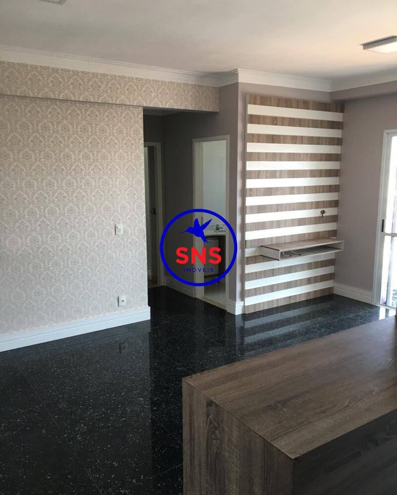 Apartamento, 2 quartos, 57 m² - Foto 5