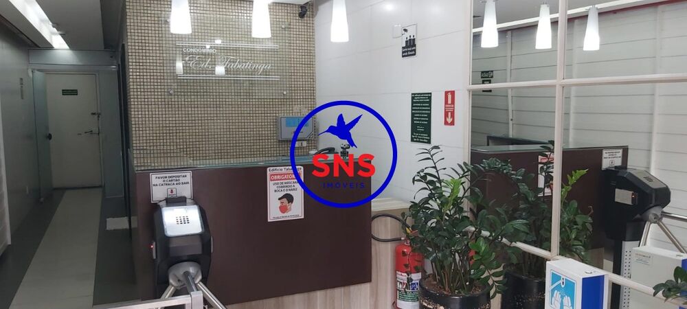 Sala-Conjunto, 46 m² - Foto 5