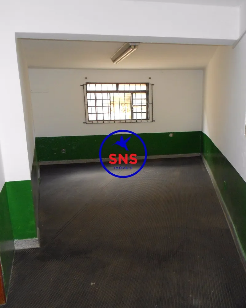 Depósito-Galpão, 466 m² - Foto 12