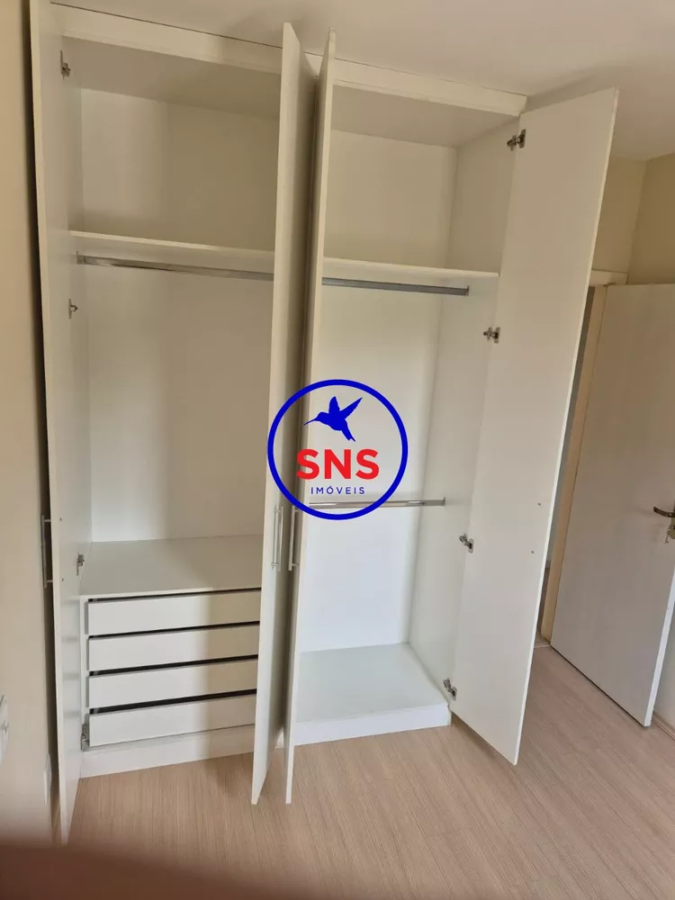 Apartamento, 3 quartos, 77 m² - Foto 3