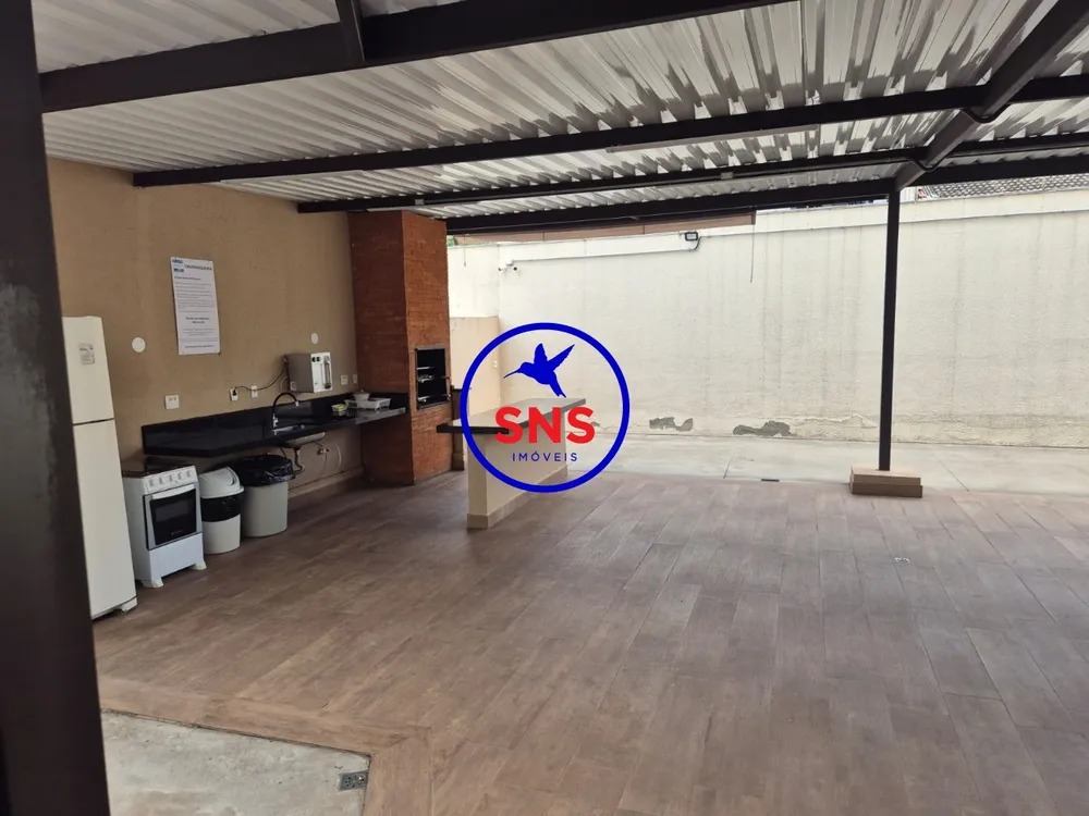 Apartamento, 3 quartos, 77 m² - Foto 12