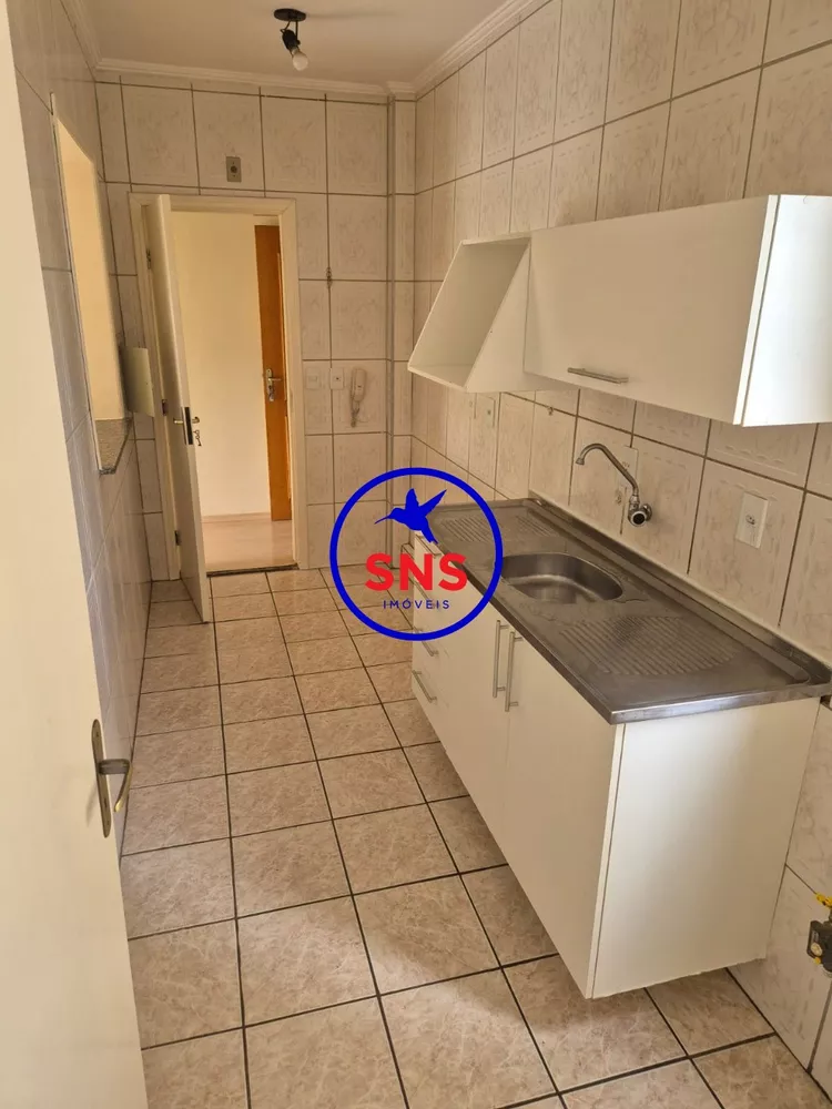 Apartamento, 3 quartos, 77 m² - Foto 7