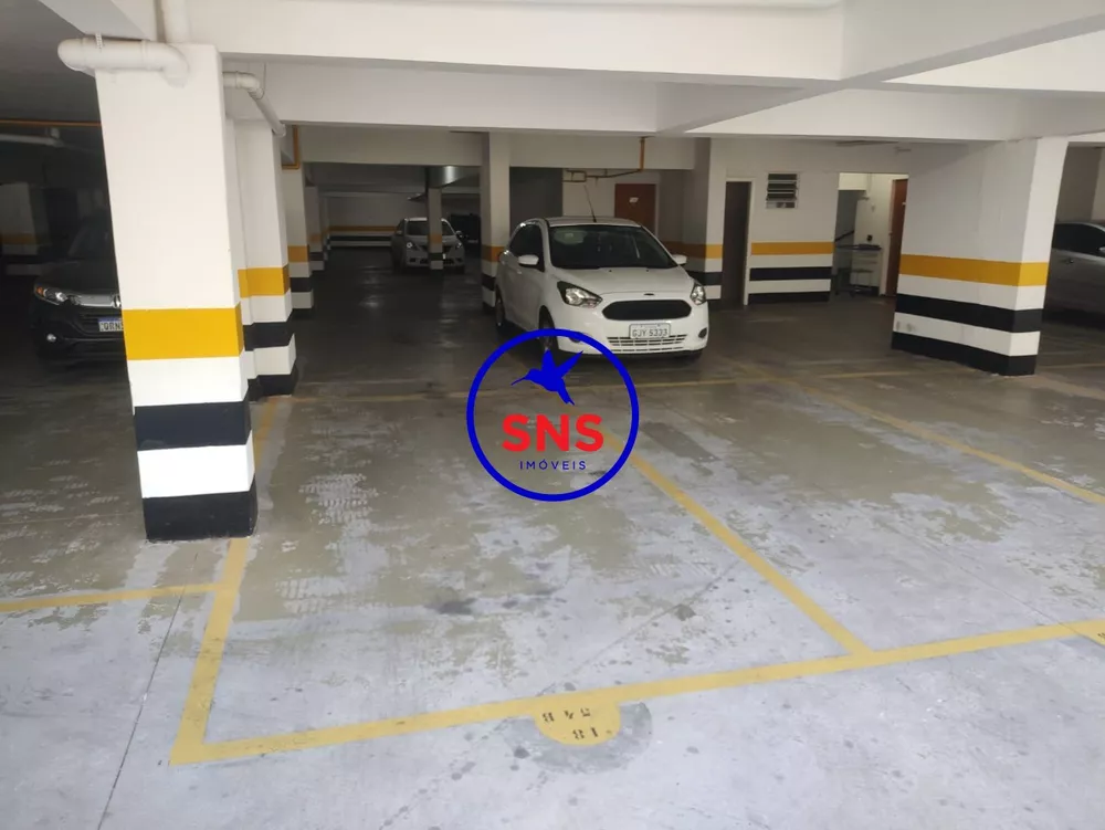 Apartamento, 3 quartos, 77 m² - Foto 4
