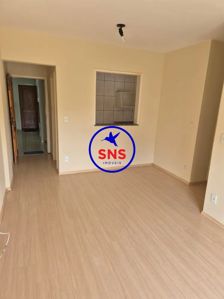 Apartamento, 3 quartos, 77 m² - Foto 4