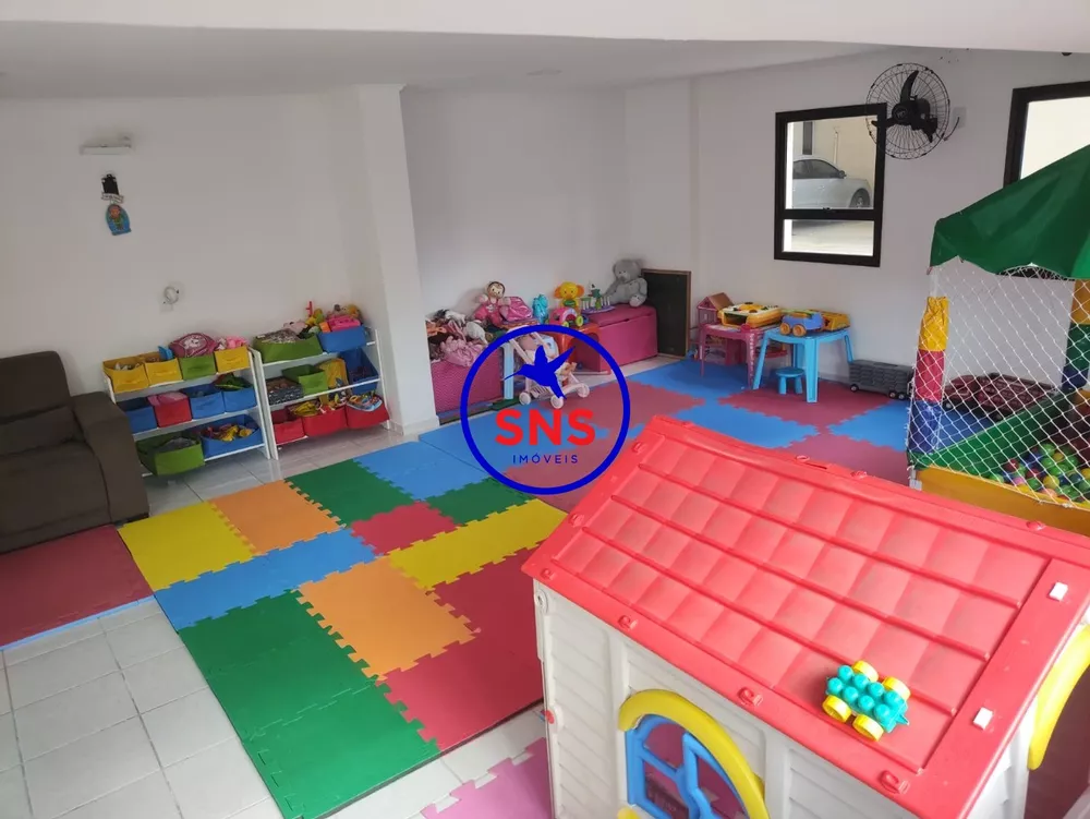 Apartamento, 3 quartos, 77 m² - Foto 6