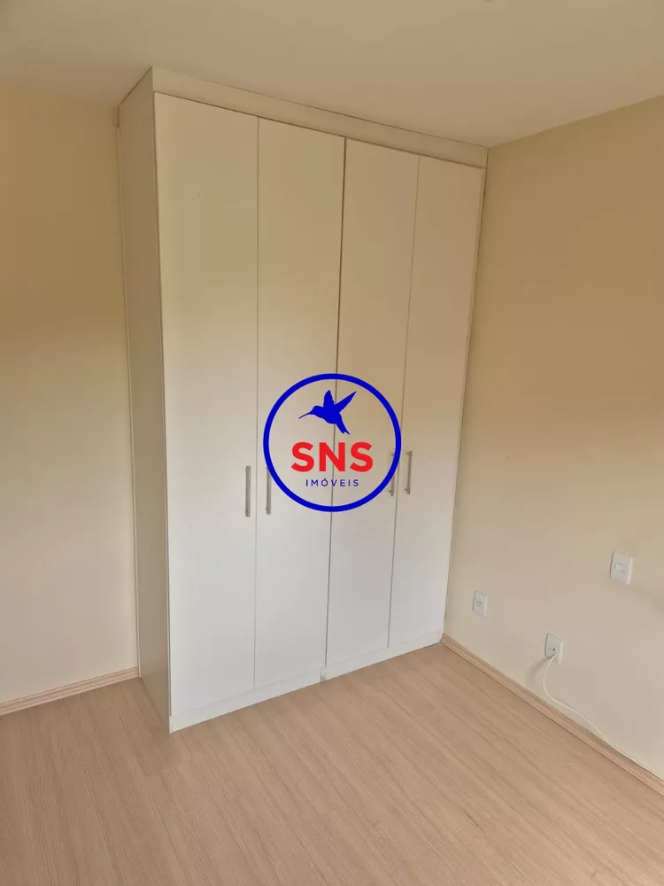 Apartamento, 3 quartos, 77 m² - Foto 2