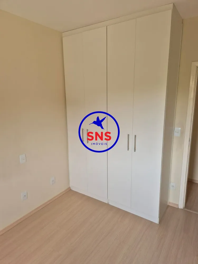Apartamento, 3 quartos, 77 m² - Foto 5
