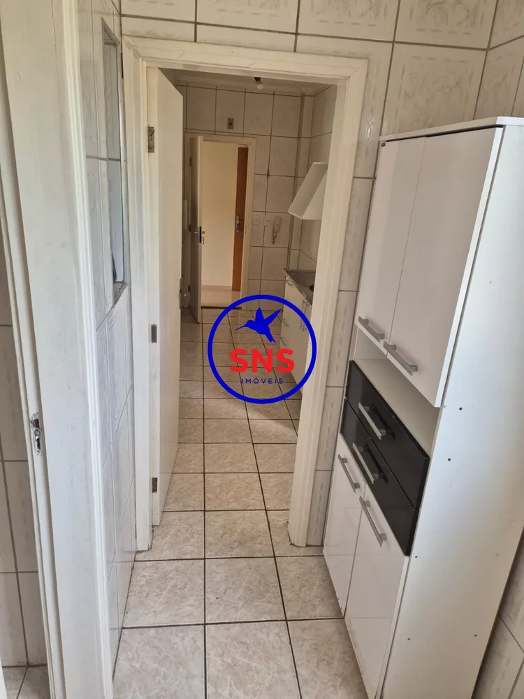 Apartamento, 3 quartos, 77 m² - Foto 1