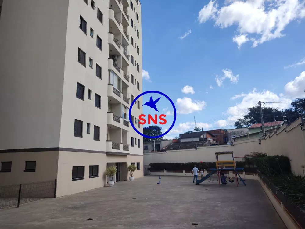 Apartamento, 3 quartos, 77 m² - Foto 5