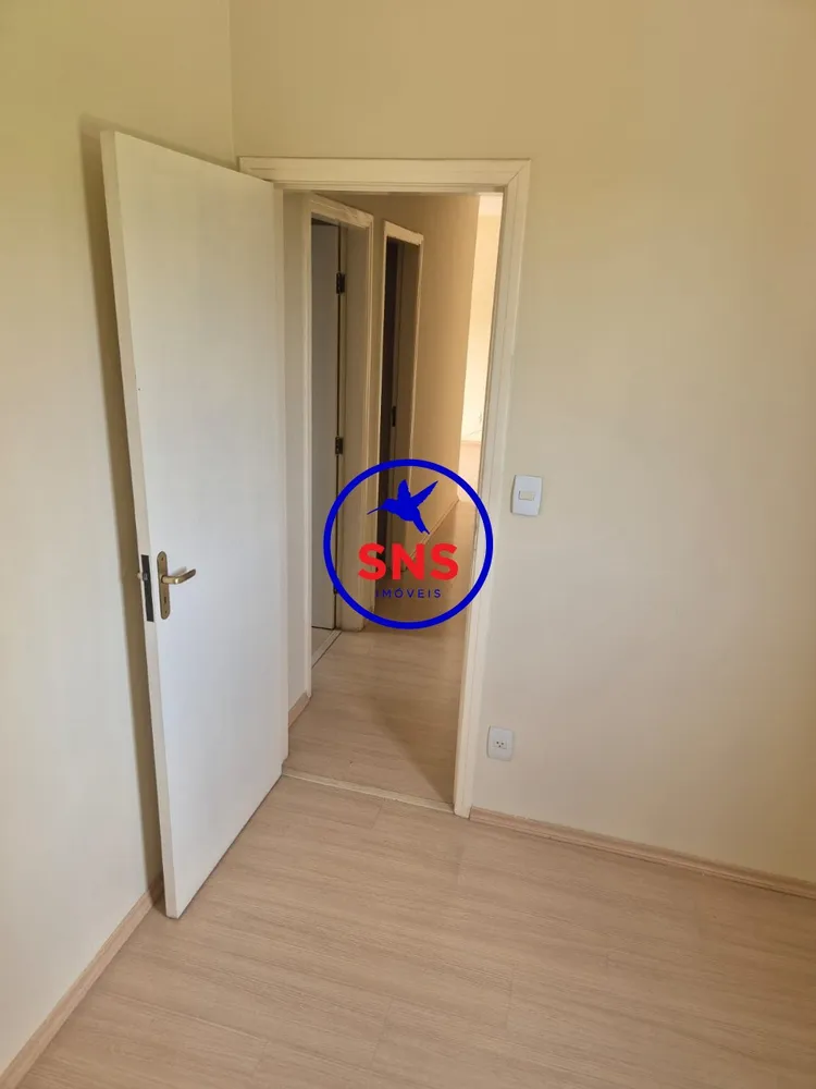 Apartamento, 3 quartos, 77 m² - Foto 7