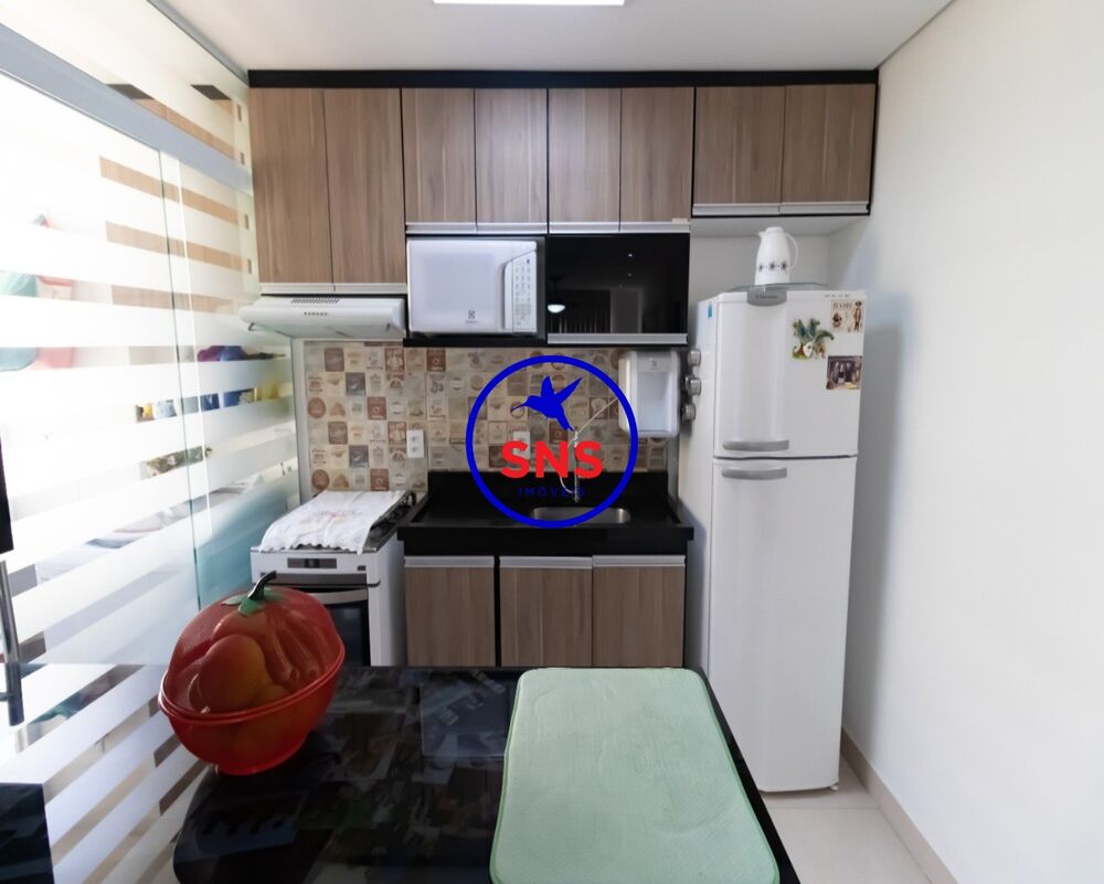 Apartamento, 3 quartos, 58 m² - Foto 7