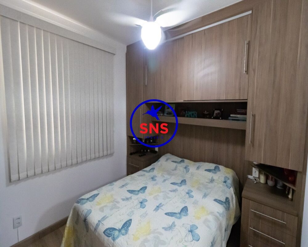 Apartamento, 3 quartos, 58 m² - Foto 12