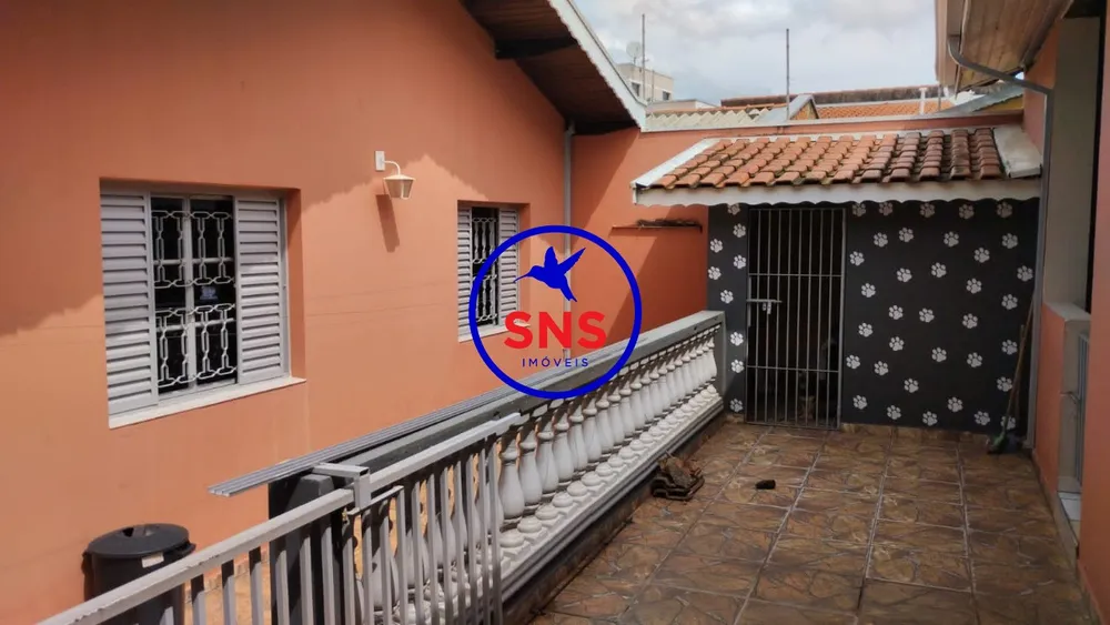 Casa, 3 quartos, 160 m² - Foto 10