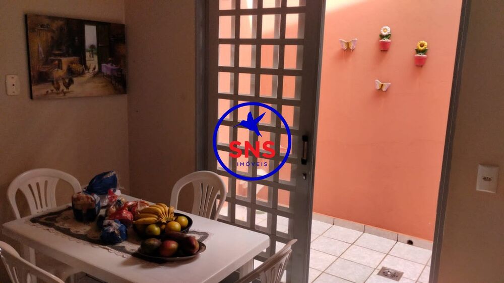 Casa, 3 quartos, 160 m² - Foto 3