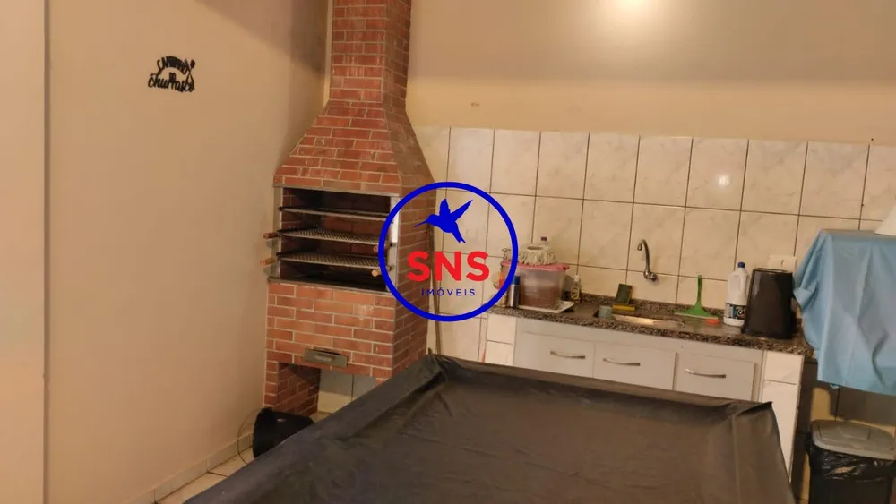 Casa, 3 quartos, 160 m² - Foto 12