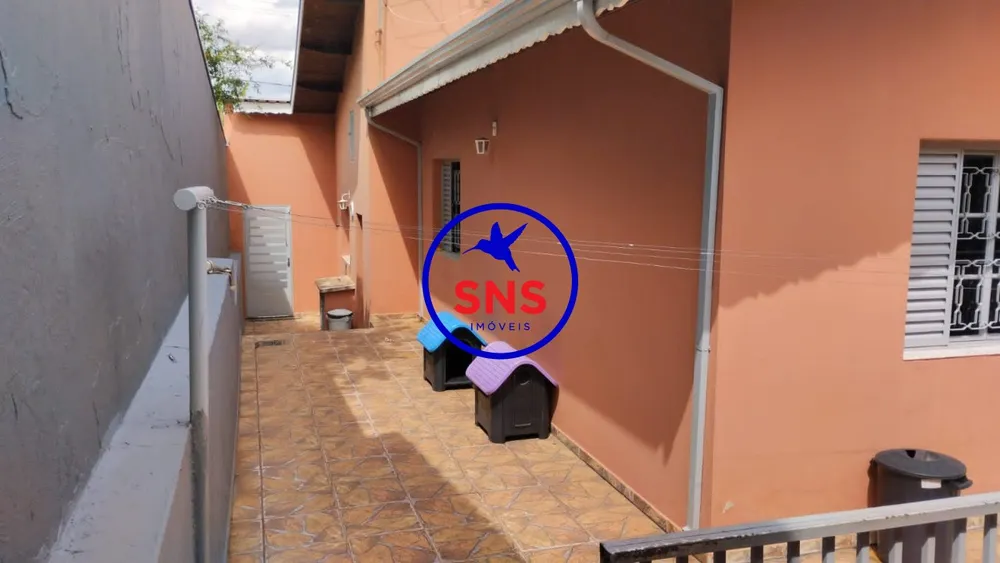 Casa, 3 quartos, 160 m² - Foto 8