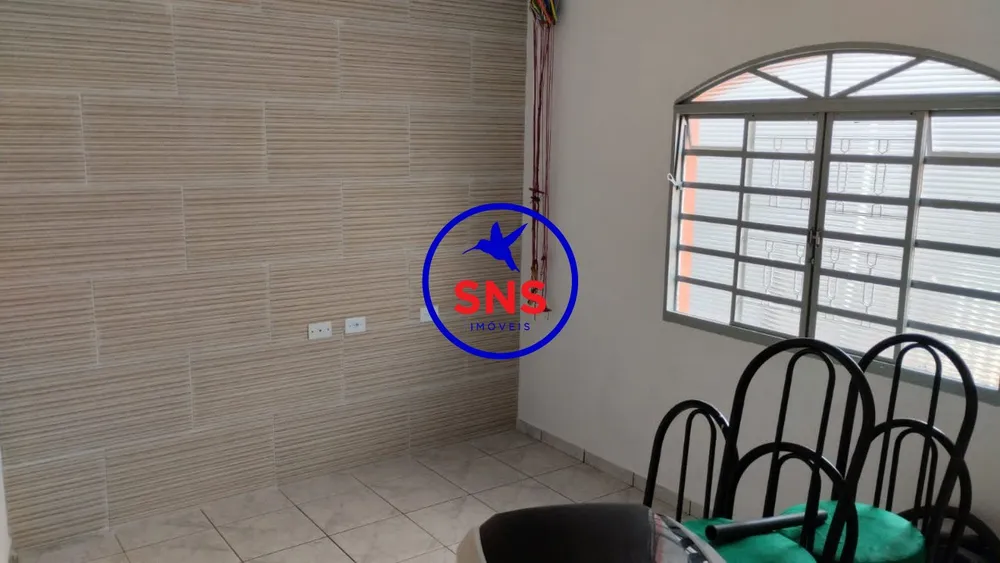 Casa, 3 quartos, 160 m² - Foto 6