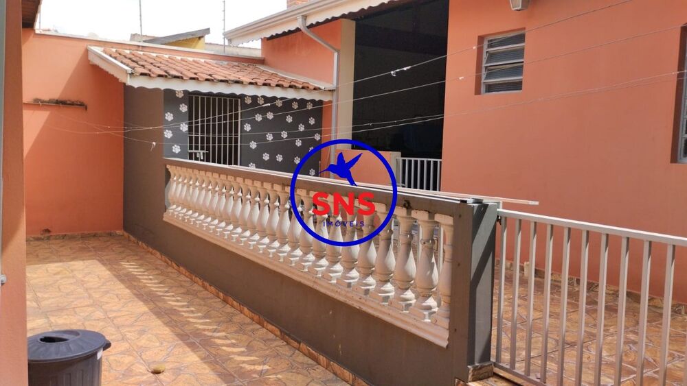 Casa, 3 quartos, 160 m² - Foto 4