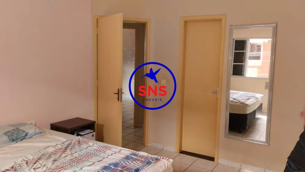 Casa, 3 quartos, 160 m² - Foto 7