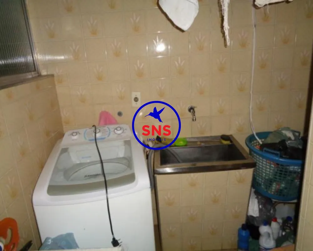 Apartamento, 2 quartos, 110 m² - Foto 8