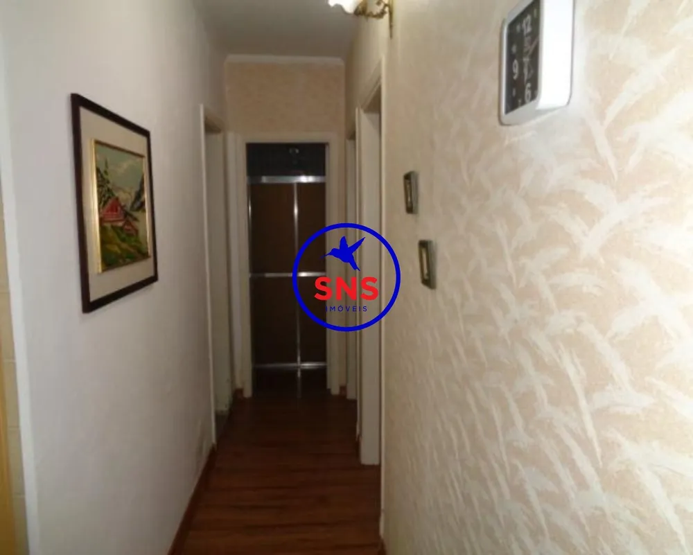 Apartamento, 2 quartos, 110 m² - Foto 2