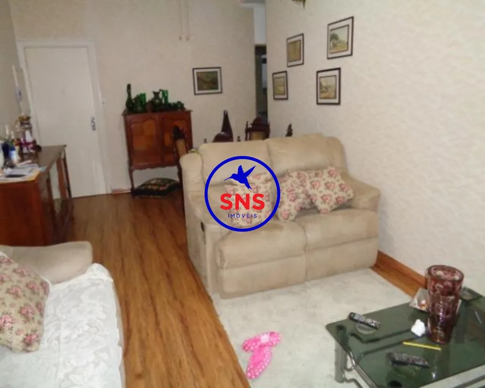 Apartamento, 2 quartos, 110 m² - Foto 1