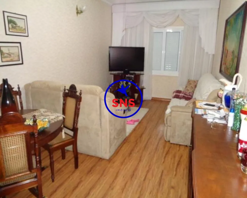 Apartamento, 2 quartos, 110 m² - Foto 3