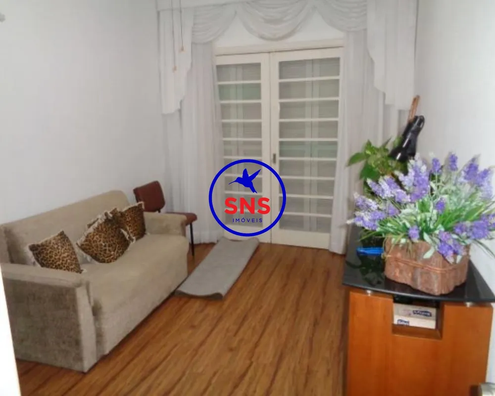 Apartamento, 2 quartos, 110 m² - Foto 5