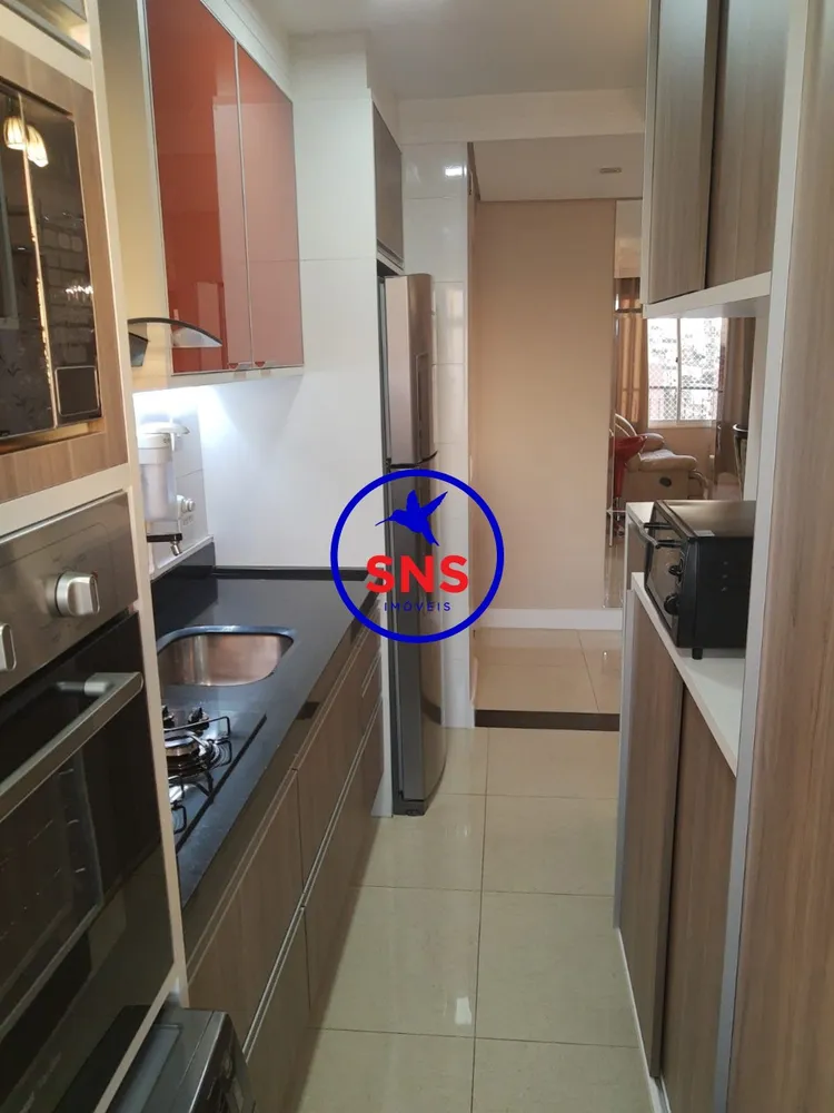 Apartamento, 2 quartos, 51 m² - Foto 7
