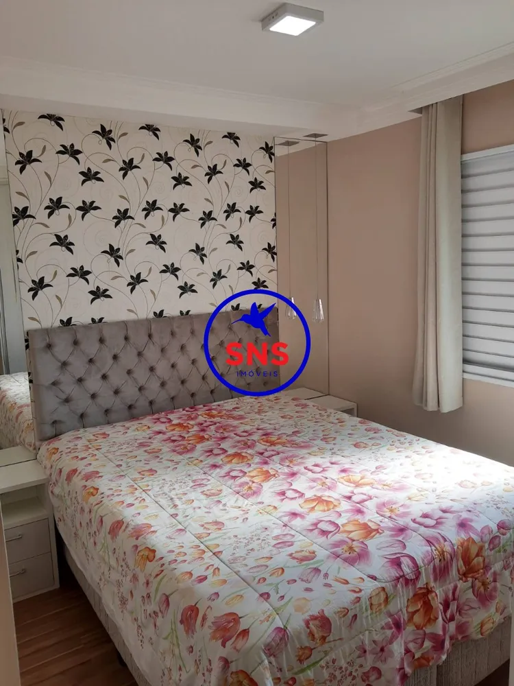 Apartamento, 2 quartos, 51 m² - Foto 16