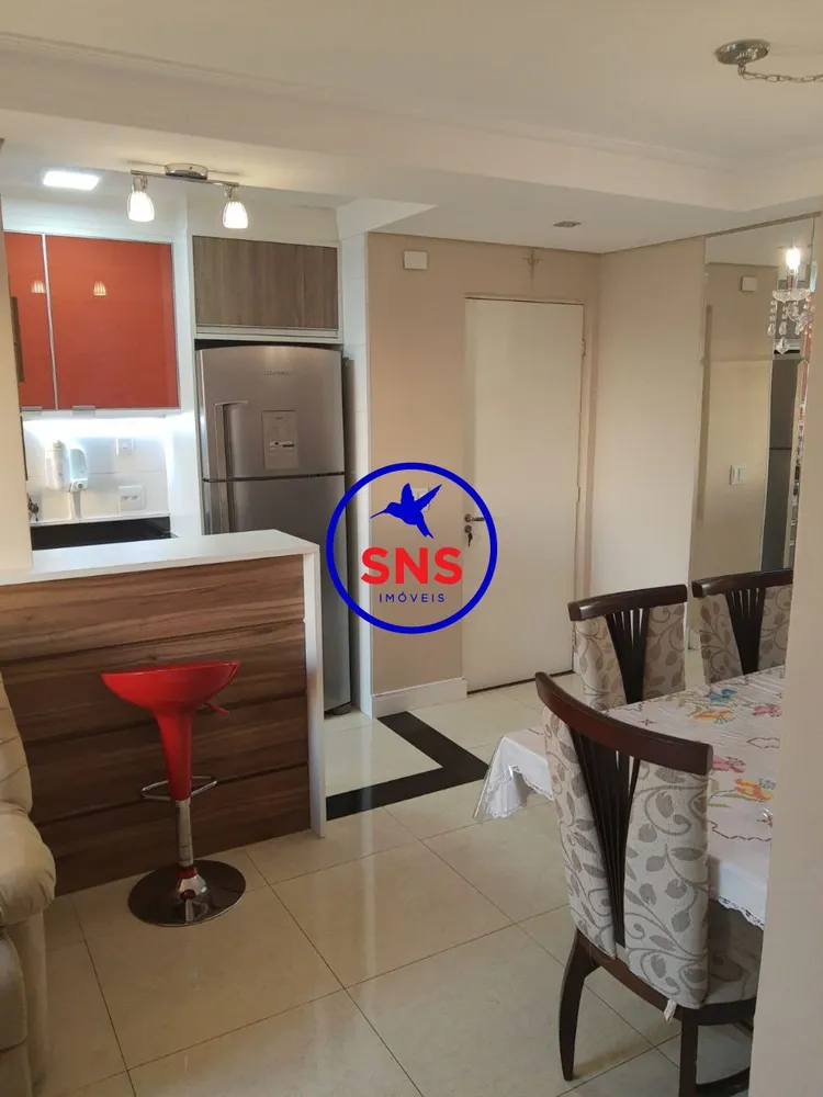 Apartamento, 2 quartos, 51 m² - Foto 10