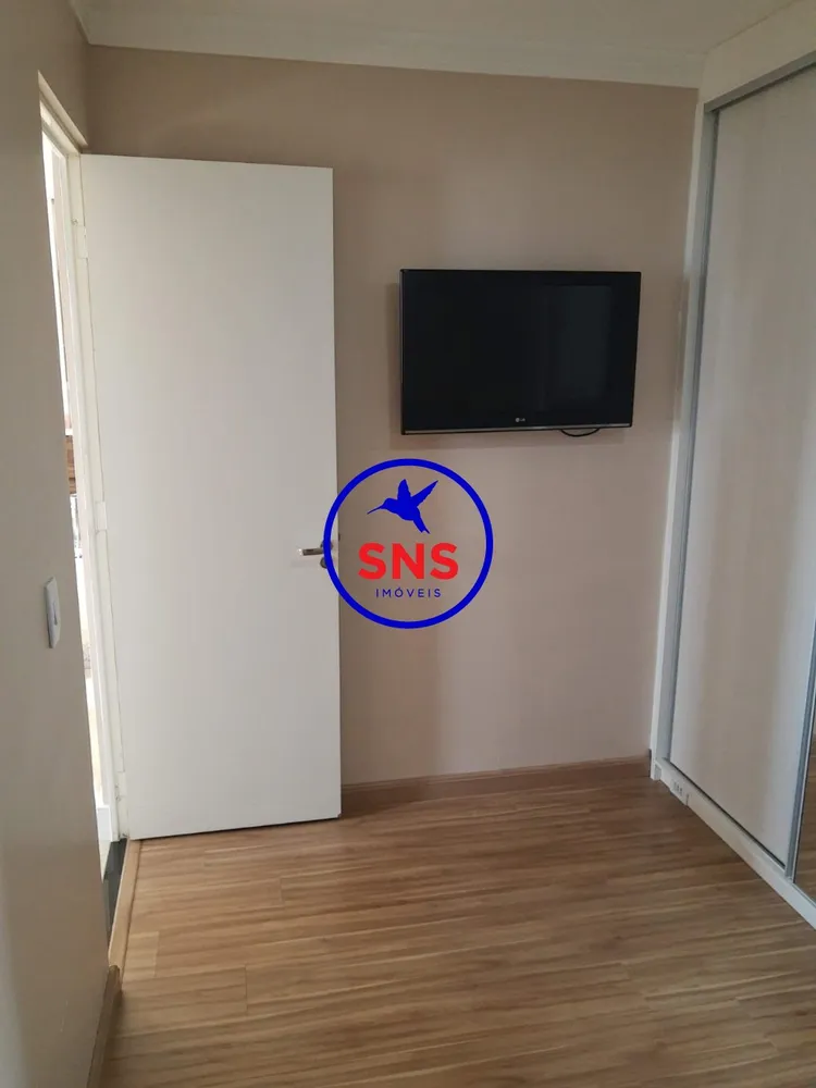 Apartamento, 2 quartos, 51 m² - Foto 13