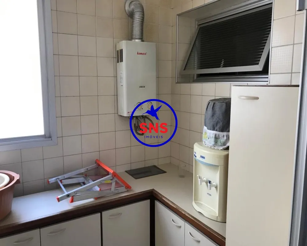 Apartamento, 3 quartos, 115 m² - Foto 20