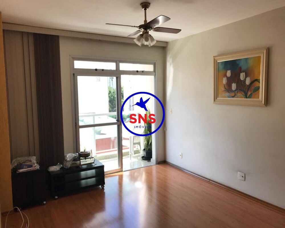 Apartamento, 3 quartos, 115 m² - Foto 1