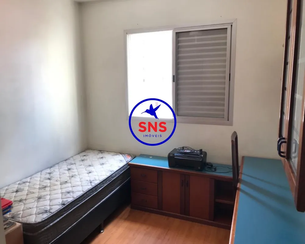 Apartamento, 3 quartos, 115 m² - Foto 14