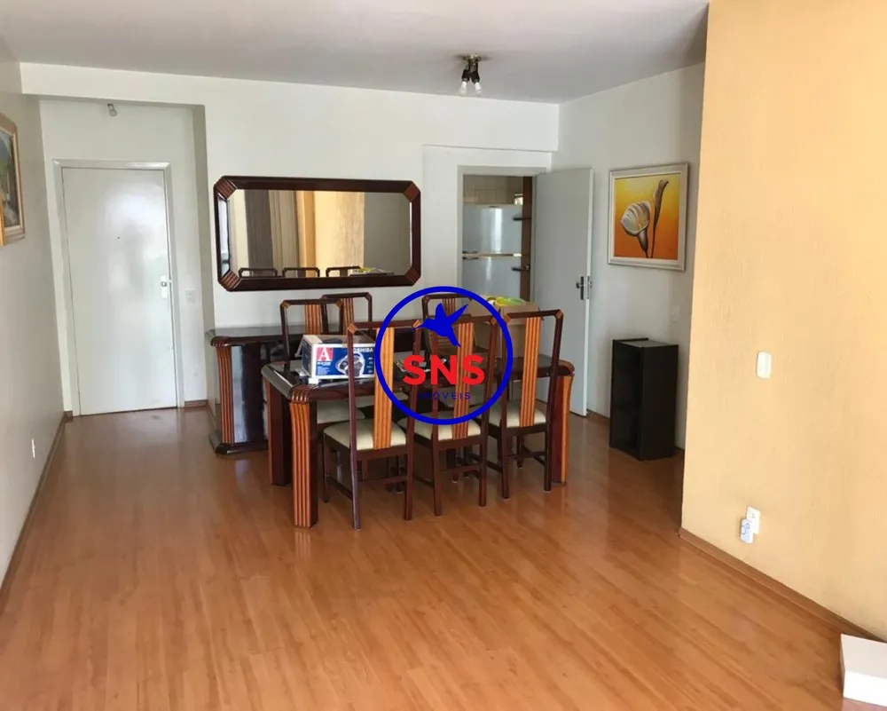 Apartamento, 3 quartos, 115 m² - Foto 9