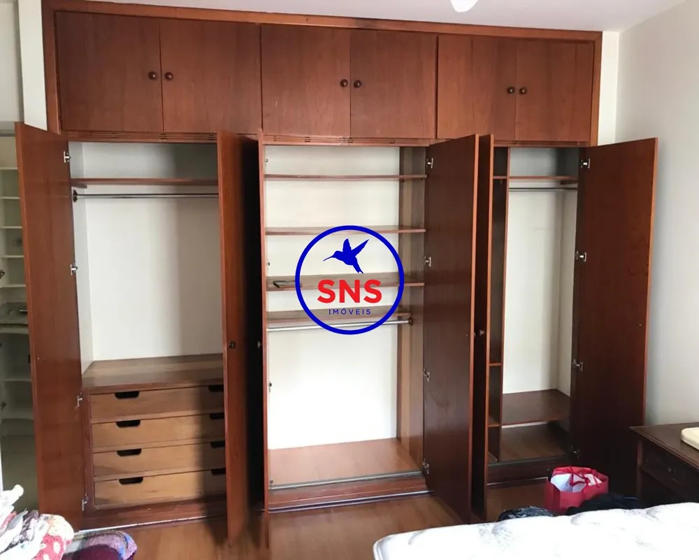 Apartamento, 3 quartos, 115 m² - Foto 11