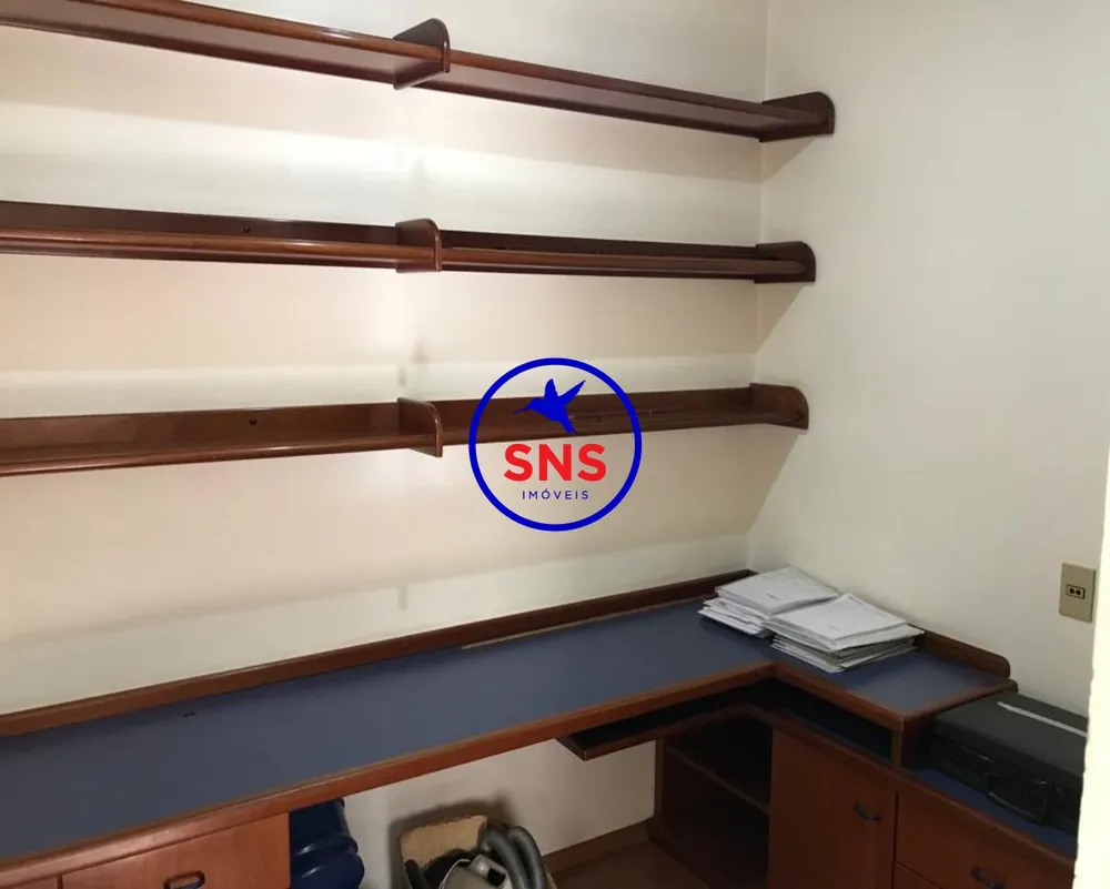 Apartamento, 3 quartos, 115 m² - Foto 15